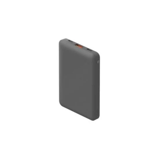 Uniq Fuele Mini USB-C PD Pocket Power Bank 8000mAH - Ash(Grey)